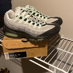 Air max ‘95